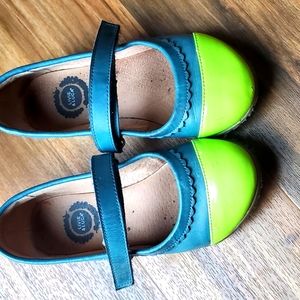 Matilda Jane Livie & Luca